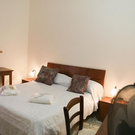 Alle Antiche Mura Caiazzo Exterior photo