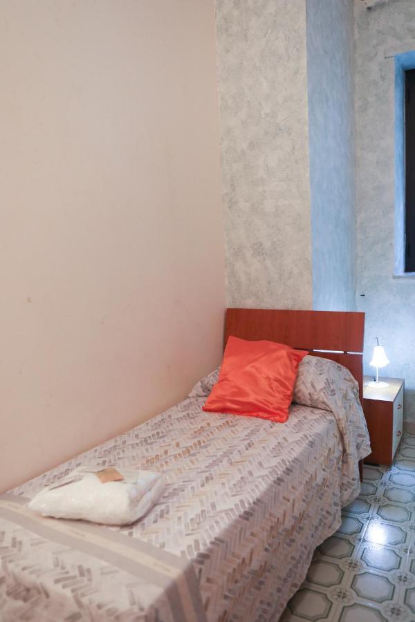 Alle Antiche Mura Caiazzo Exterior photo