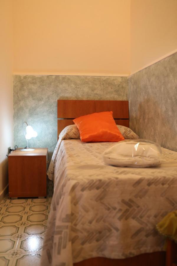 Alle Antiche Mura Caiazzo Exterior photo