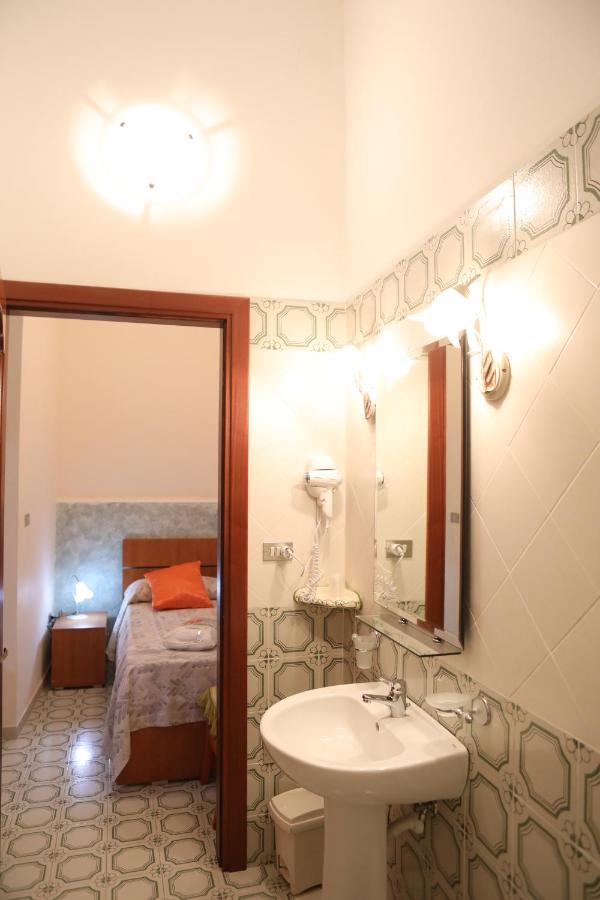 Alle Antiche Mura Caiazzo Exterior photo