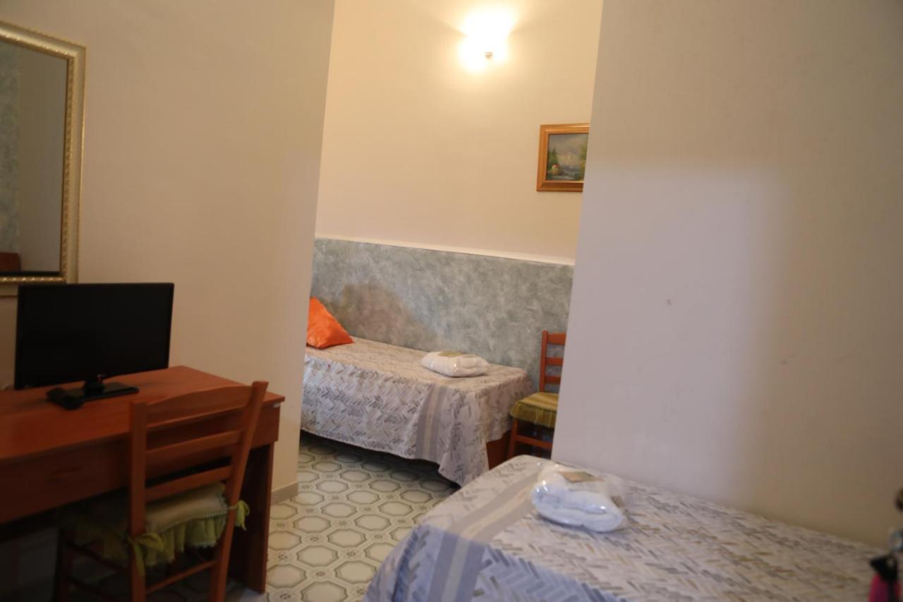 Alle Antiche Mura Caiazzo Exterior photo