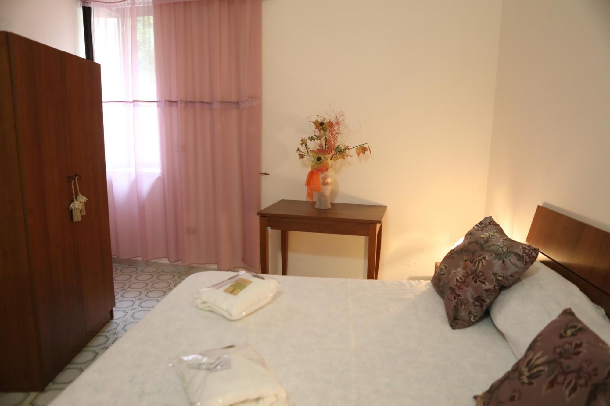 Alle Antiche Mura Caiazzo Exterior photo
